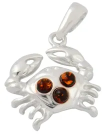 znak-zodiaku-rak-z-koniakowym-bursztynem