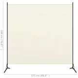 parawan-1-panelowy-kremowy-175-x-180-cm-stan-nowy