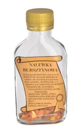 bursztyn-na-nalewke