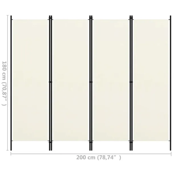 parawan-4-panelowy-kremowy-200-x-180-cm-stan-nowy