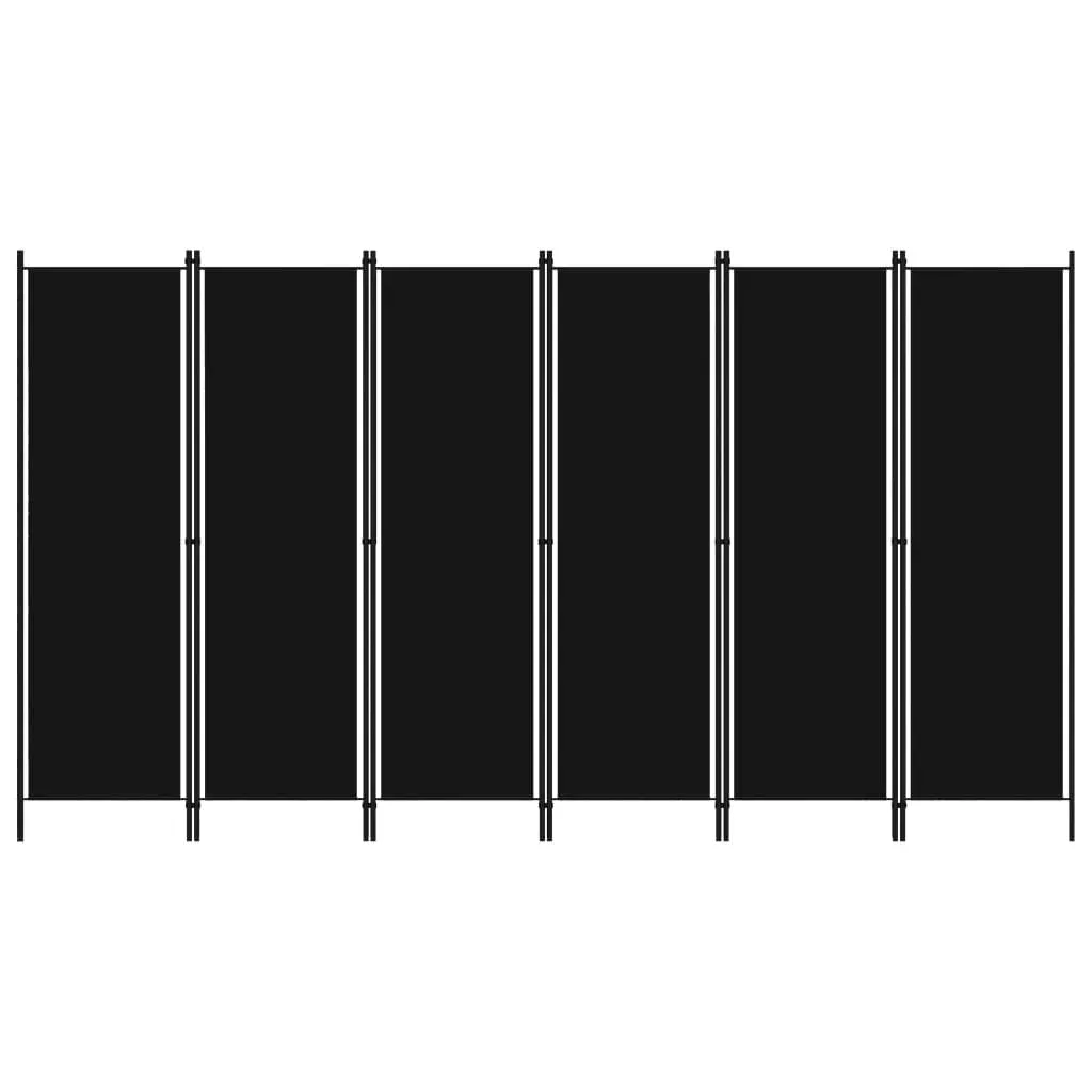 parawan-6-panelowy-czarny-300-x-180-cm