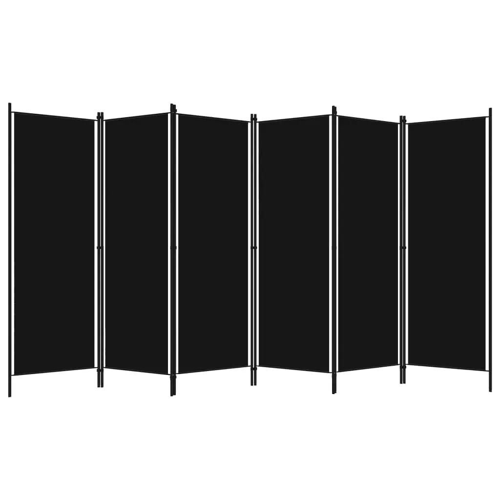 parawan-6-panelowy-czarny-300-x-180-cm