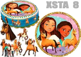oplatek-na-tort-mustang-duch-wolnosci-8