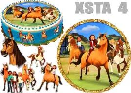 oplatek-na-tort-mustang-duch-wolnosci-4