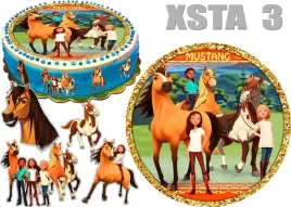 oplatek-na-tort-mustang-duch-wolnosci-3