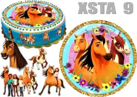 oplatek-na-tort-mustang-duch-wolnosci-9