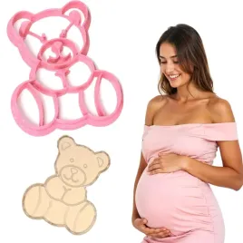 foremka-baby-shower-girl-mis-73x87-mm-rozowa-brokatowa