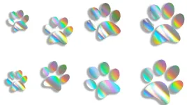 wycinane-naklejki-lapki-kot-pies-8-sztuk-holograficzne