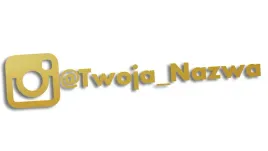 wycinana-naklejka-instagram-zlota