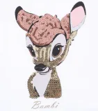 bluzeczka-ecru-bambi-disney-stan-nowy