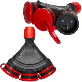 3x-gniazdo-z-uziemieniem-ip54-16a-250v-plastrol