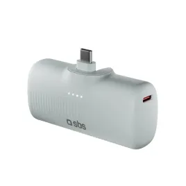 powerbank-sbs-ecopower-5000-mah-10w-z-wbudowanym-portem-usb-c-szary