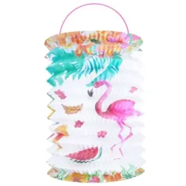 lampion-papierowy-flaming-hawajski-partypal-25-cm