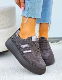 premium-skorzane-sportowe-polbuty-trampki-grey-alissia-40
