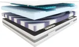 materac-hilding-conga-100x200-twardosc-materaca-h3-h4