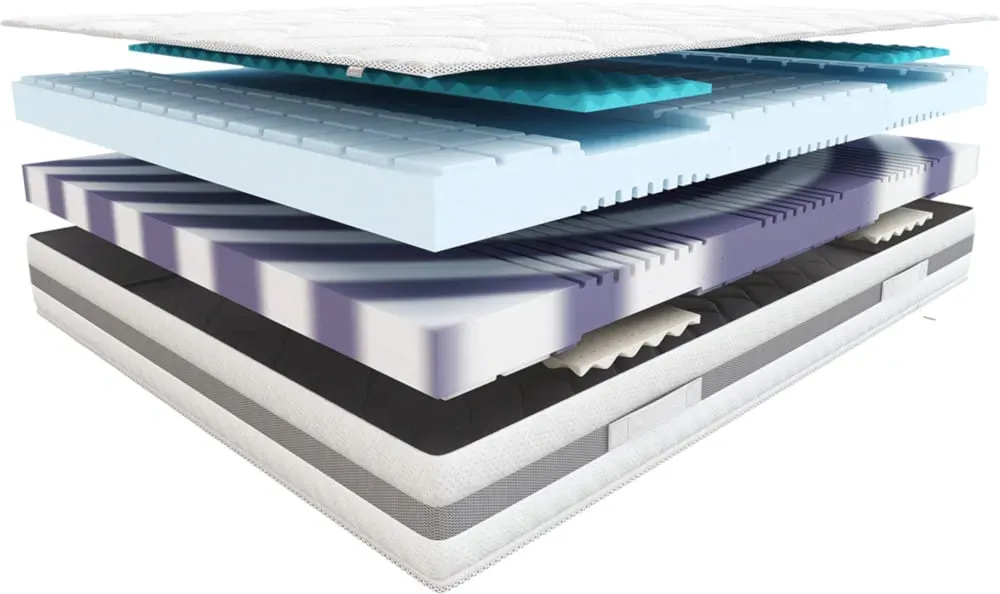materac-hilding-conga-100x200-stan-nowy
