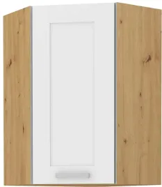 szafka-kuchenna-luna-58-x-58-gn-90-1f-biala-dab-artisan-nowosc