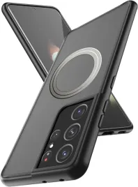 etui-pokrowiec-samsung-galaxy-s21-case-czern-granat-poltransparentne-plecki