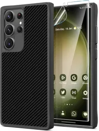 etui-plecki-samsung-galaxy-s23-5g-czarny-z-hybrydowa-tekstura-weglowa-pc