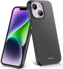 etui-ochronne-iphone-14-61-czarne-matowe-unbreakcable