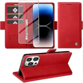 etui-z-klapka-skorzane-portfel-przegrodki-giyer-apple-iphone-14-pro-czewone