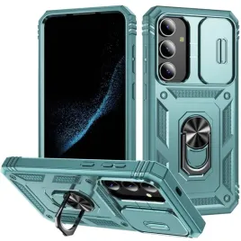 plecki-etui-pancerne-na-telefon-samsung-galaxy-s24-zielony-giyer-odporne