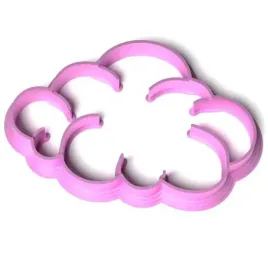 foremka-unicorn-chmurka-deluxe-rozowa-metaliczna-87x58-mm