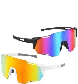 okulary-przeciwsloneczne-rowerowe-sportowe-z-polaryzacja-unisex-2-sztuki