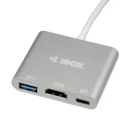 hub-usb-ibox-iuh3cft1-3-1-gen-2-hdmi-usb-3-0-typu-a-power-delivery