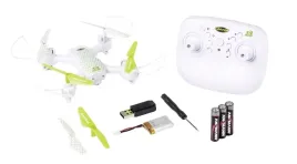 dron-zdalnie-sterowany-carson-quadrocopter-x4-24-ghz-100percent-rtf-lot