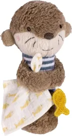 chwytak-grzechotka-podluzna-16cm-wydra-fehn-theo-piszczaca-wydra