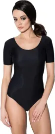 aquarti-body-z-krotkim-rekawem-do-gimnastyki-tanca-baletowe-rozmiar-36