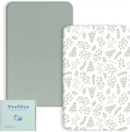 przescieradlo-z-gumka-60x120-cm-zestaw-2-sztuki-yoofoss-mikrofibra