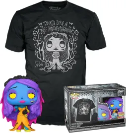 funko-pop-and-tee-corpse-bride-emily-blacklight-l-t-shirt-wielokolorowy
