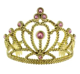 diadem-ksiezniczki-z-rozowymi-perlami