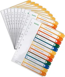 przekladki-do-segregatora-plastikowe-leitz-a4-9-szt