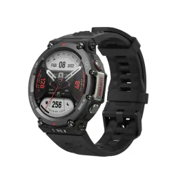 amazfit-t-rex-2-ember-black-smartwatch-woreczek-swiateczny-gratis