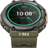 amazfit-t-rex-2-ember-black-smartwatch-woreczek-swiateczny-gratis