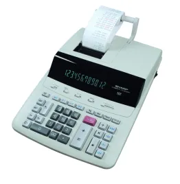 kalkulator-biurkowy-z-drukarka-sharp-cs-2635rhgyse-12-cyfrowy-wyswietlacz
