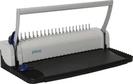 bindownica-reczna-do-arkuszy-a4-pavo-smartmaster-2-srebrny-czarny