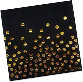 serwetki-imprezowe-urodziny-czarno-zlote-na-osiemnastke-60-szt-33x33-cm