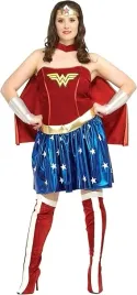 stroj-kostium-wonder-woman-dla-kobiet-peleryna-rozmiar-m-888439-rubie-s