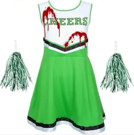 stroj-cheerleaderki-zombie-z-pomponami-redstar-fancy-dress-rozmiar-m