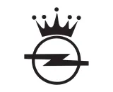 naklejka-opel-king