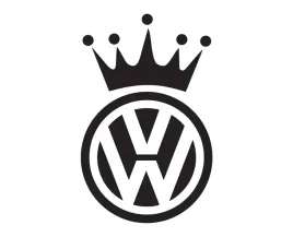 naklejka-vw-volkswagen-king