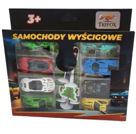 metalowe-auta-wyscigowe-8szt-znaki-i-mata-zestaw-dla-dzieci-3-trifox