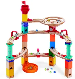 klocki-tor-kulkowy-drewno-hape-escape-the-castle-quadrilla-marble-run-e6019