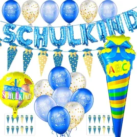 zestaw-dekoracji-szkolnych-dla-chlopca-balony-abc-123-pierwszy-dzien