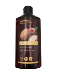plyn-biologiczna-kapiel-prysznicowa-intra-argan-and-jojoba-400ml