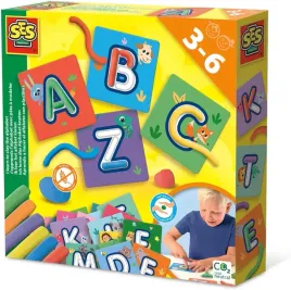 ses-creative-14641-ucze-sie-ugniatania-alfabetu-zestaw-plastyczny